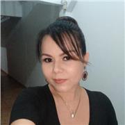 Profesora de primaria, segundaria y universitario